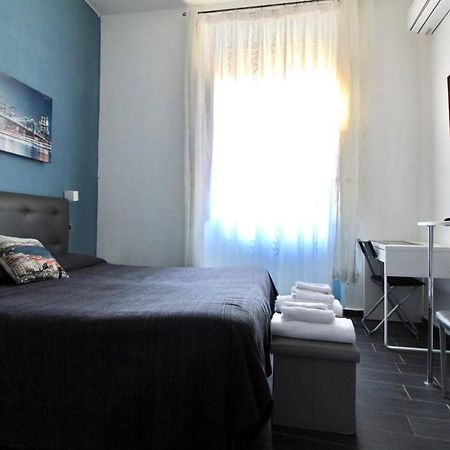 B&B Napoli Simsara 외부 사진