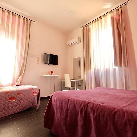 B&B Napoli Simsara 외부 사진